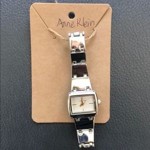Anne Klein watch